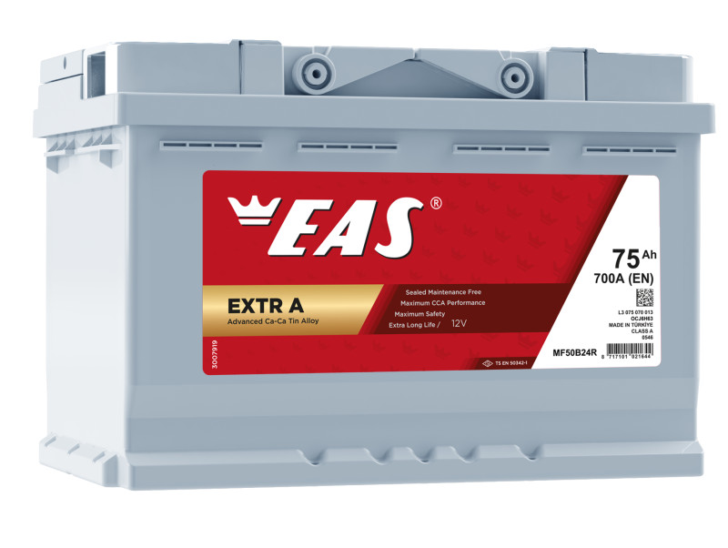 Mikron Dizel - EXTR A