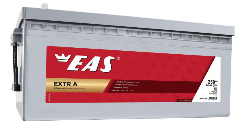 Mikron Dizel - EXTR A (Ağır vasıta)