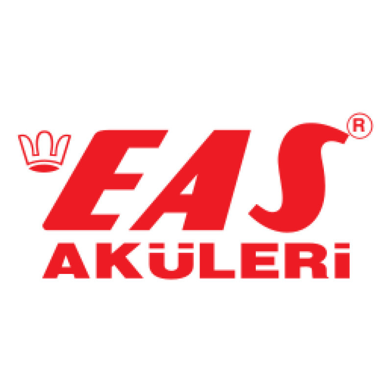 Mikron Dizel - Eas Akü